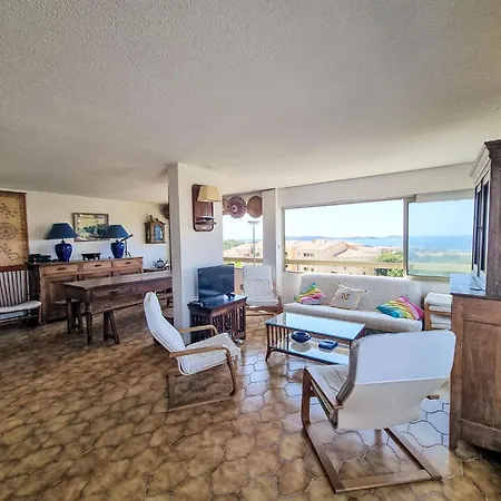 Alisier-2 By Interhome Διαμέρισμα Six-Fours-les-Plages