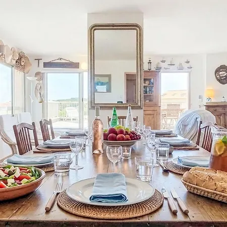 Alisier-2 By Interhome Six-Fours-les-Plages