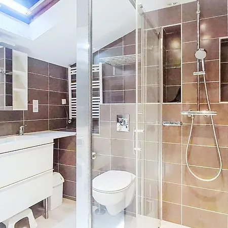 Alisier-2 By Interhome * Six-Fours-les-Plages