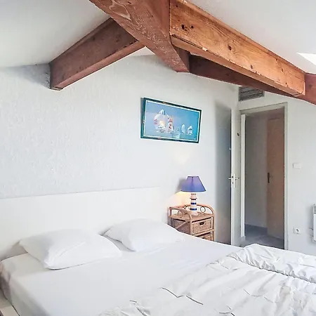 Alisier-2 By Interhome Apartmán Six-Fours-les-Plages