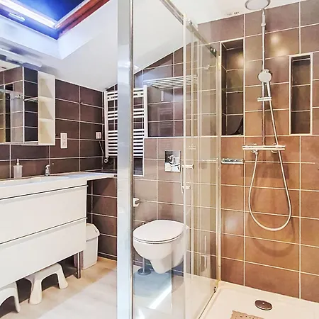 Alisier-2 By Interhome Six-Fours-les-Plages