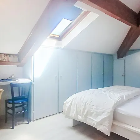 Alisier-2 By Interhome Apartmán *