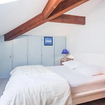 Apartmán Alisier-2 By Interhome *