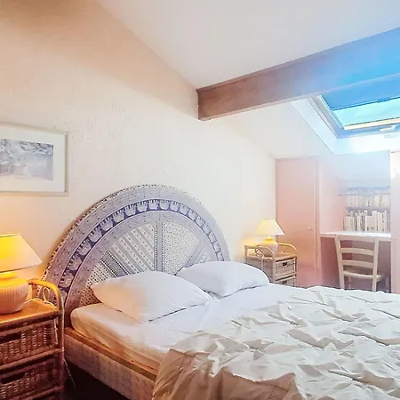 Alisier-2 By Interhome * Six-Fours-les-Plages