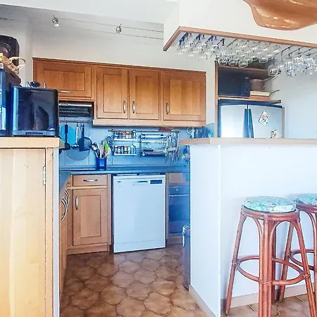 Alisier-2 By Interhome Apartmán