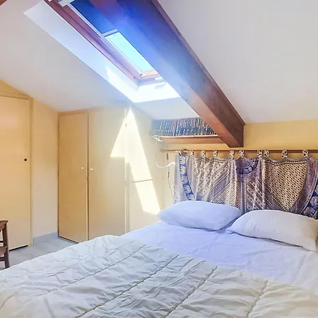 Alisier-2 By Interhome Apartmán Six-Fours-les-Plages