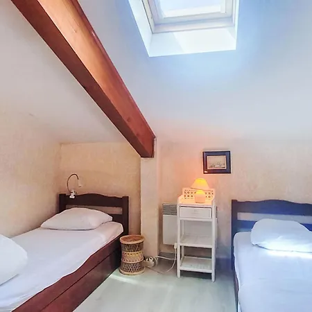 Alisier-2 By Interhome Apartmán Six-Fours-les-Plages