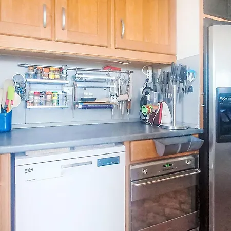 Apartmán Alisier-2 By Interhome
