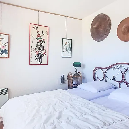 Apartmán Alisier-2 By Interhome *