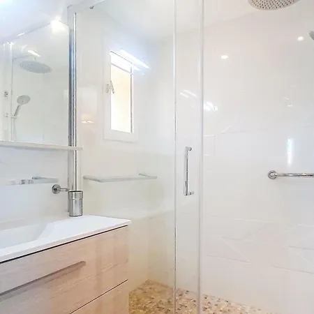 Alisier-2 By Interhome Διαμέρισμα Six-Fours-les-Plages