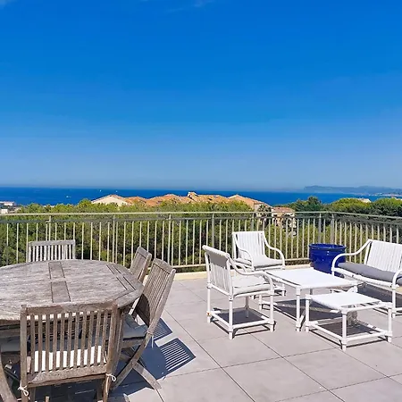 Alisier-2 By Interhome Six-Fours-les-Plages