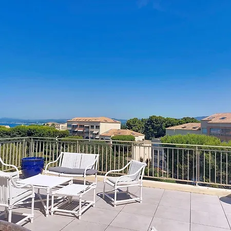 Apartmán Alisier-2 By Interhome Six-Fours-les-Plages