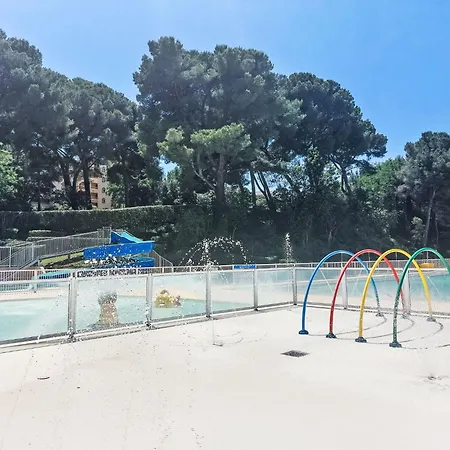 Διαμέρισμα Alisier-2 By Interhome Six-Fours-les-Plages