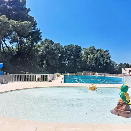 Apartmán Alisier-2 By Interhome Six-Fours-les-Plages